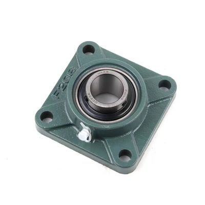kwaliteit  UCF208 Pillow Block Ball Bearing And Housing For Agricultural Machinery fabriek