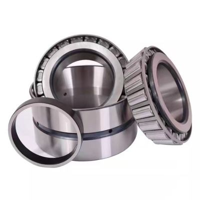 kwaliteit  Double Row Tapered Roller Bearing 352208 for Trucks P6 Precision Steel Cage Wheel Bearing fabriek