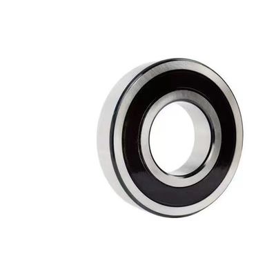kwaliteit  Single Row 6305ZZ Deep Groove Ball Bearings for Machinery P5 Precision Rating fabriek