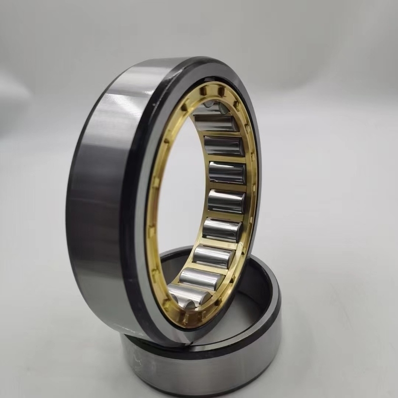 Ontdek het beste Nadella Rku Rkur 55 Rku55 Rkur55 Guide Roller Bearing op de markt