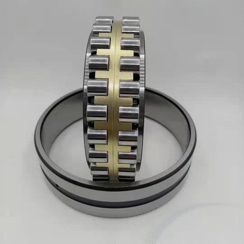 Ontdek het beste Nadella Rku Rkur 55 Rku55 Rkur55 Guide Roller Bearing op de markt