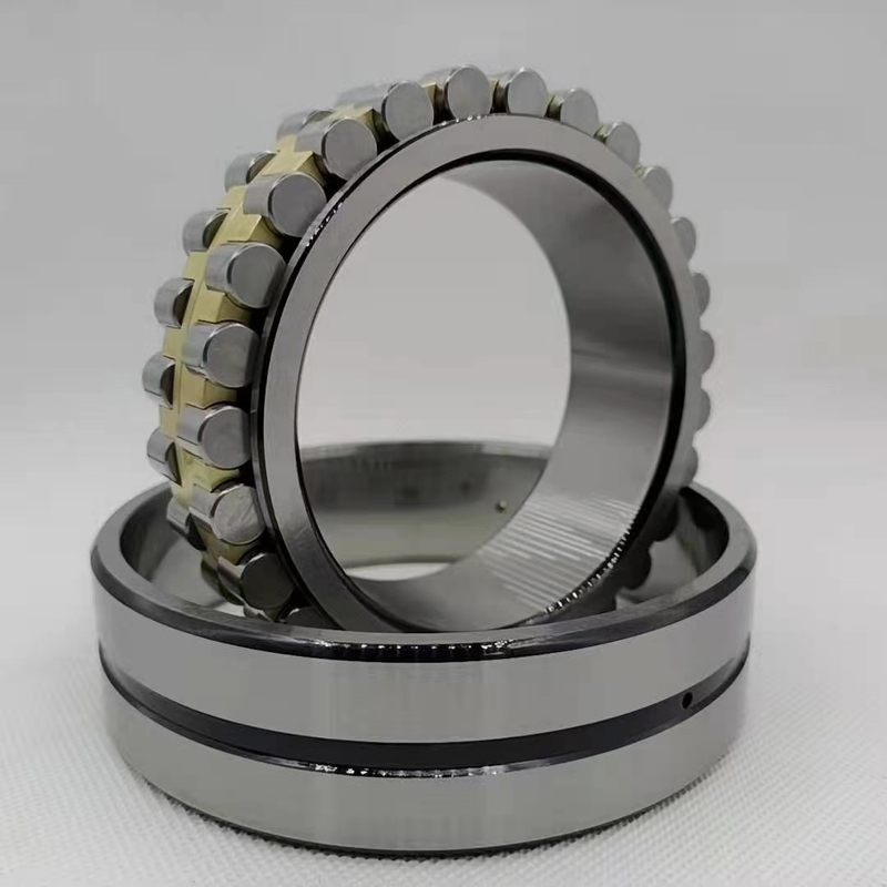 Ontdek het beste Nadella Rku Rkur 55 Rku55 Rkur55 Guide Roller Bearing op de markt