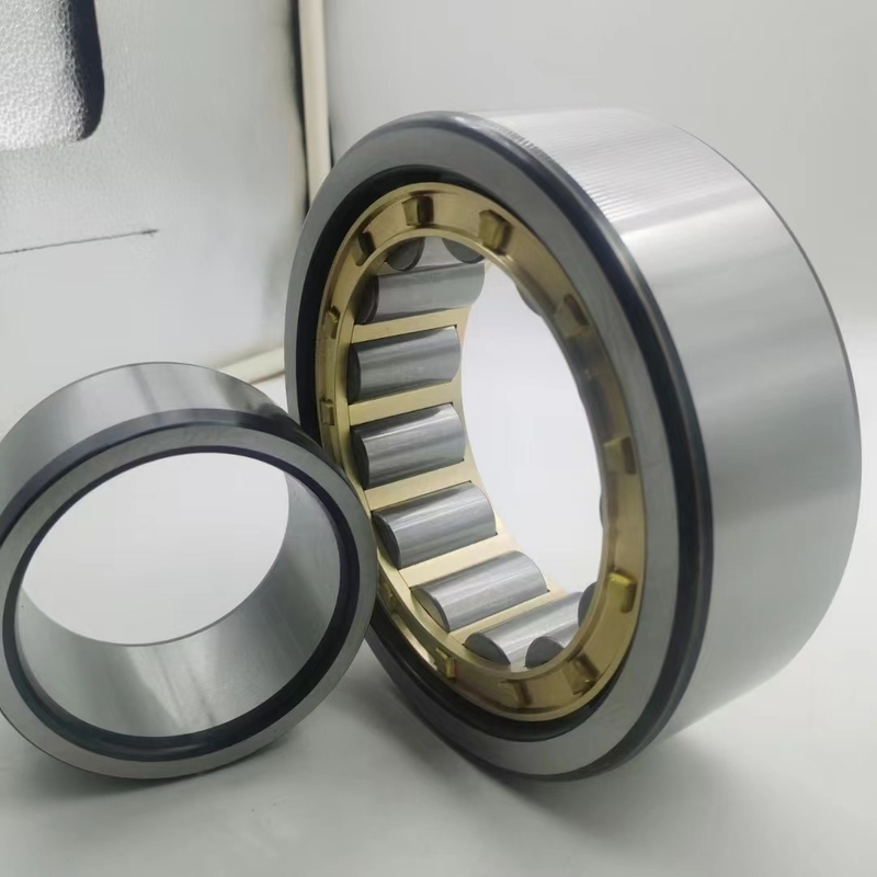Ontdek het beste Nadella Rku Rkur 55 Rku55 Rkur55 Guide Roller Bearing op de markt