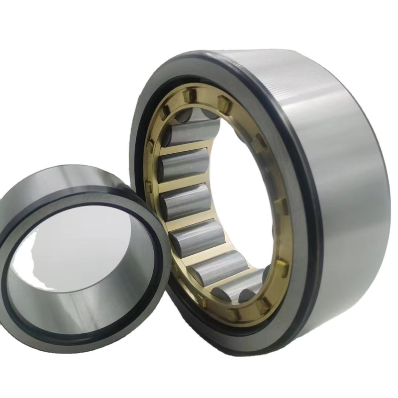 35X68.5X21 Tmb Rn307 cilindrisch rollager met P0 P6 P5 P4 P2 nauwkeurigheid