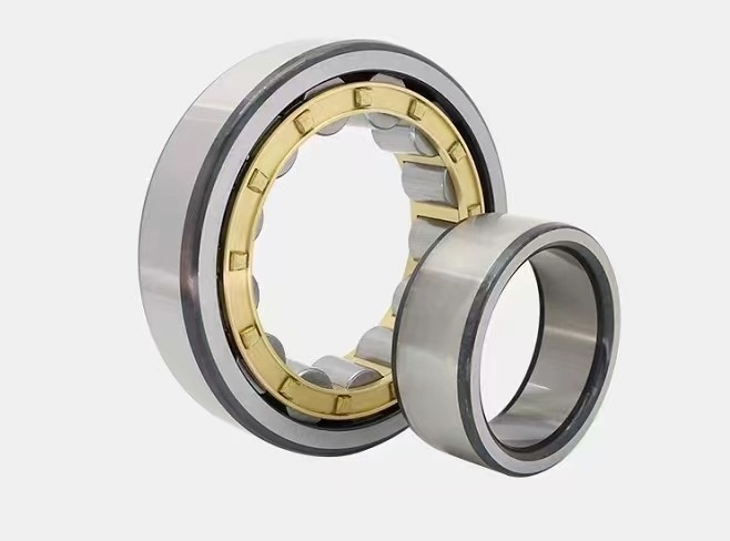 Eenrijdige Lm50uu-glijbaanlineaire lagers voor gladde en duurzame smeerolie