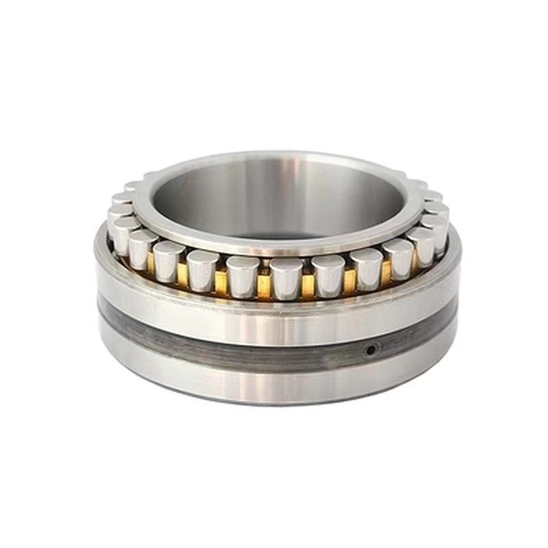 Structuur cilindrisch eenrichtingscamclutchlager BB35 BB35-1K BB35-1K-K BB35-2K BB35-2K-K