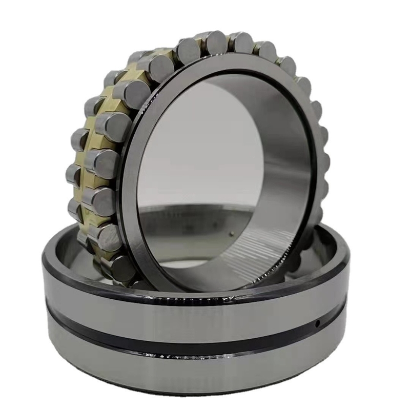 Structuur cilindrische C3056v Carb Toroidale Rollagers voor Crusher K Aoh Lagers