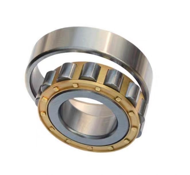 GCR15 DEM H Rbc Ca314196 Rollagers voor olie- en gashydra-rig Precision rating P0 P5 P6