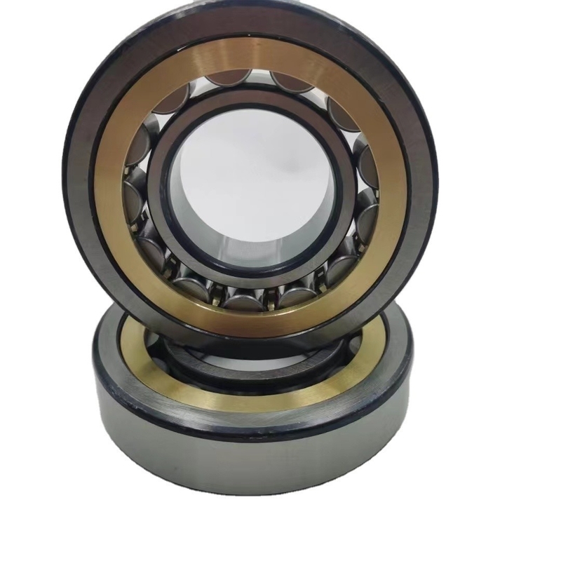 OEM-dichtingen Type cilindrisch rollager N204 N204m voor versnellingsbak 20X47x14