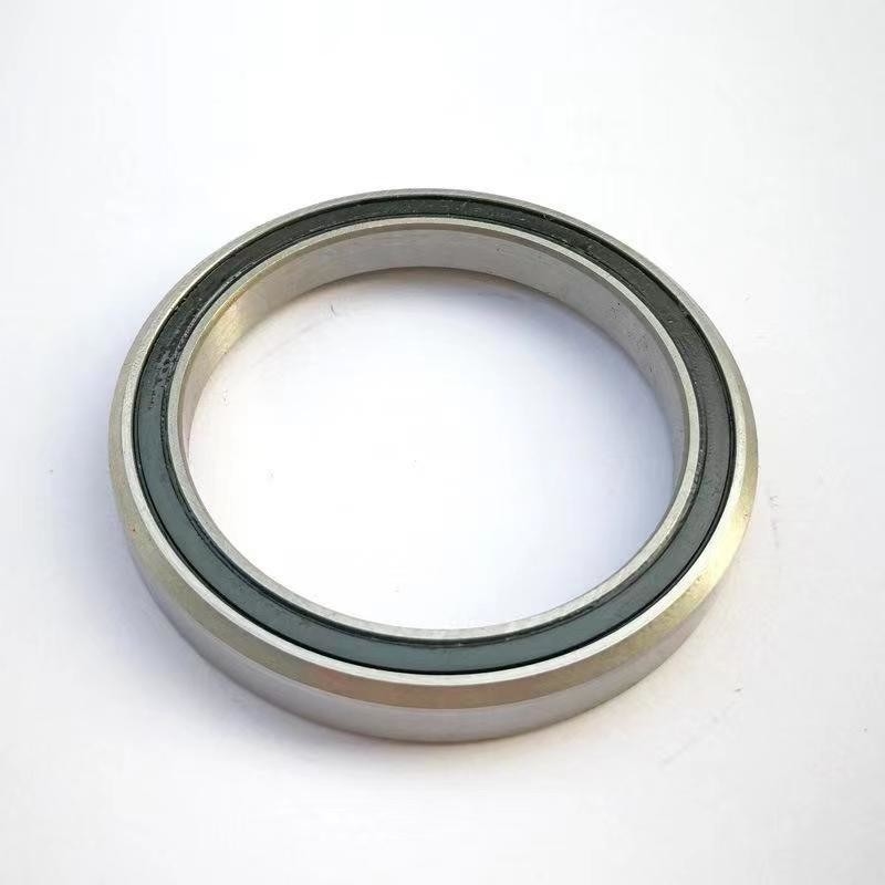 Z1/Z2/Z3 Geluidsniveau Diepe groefstructuur Fietslagers K3547H8 ACB3547H8 35*47*8MM