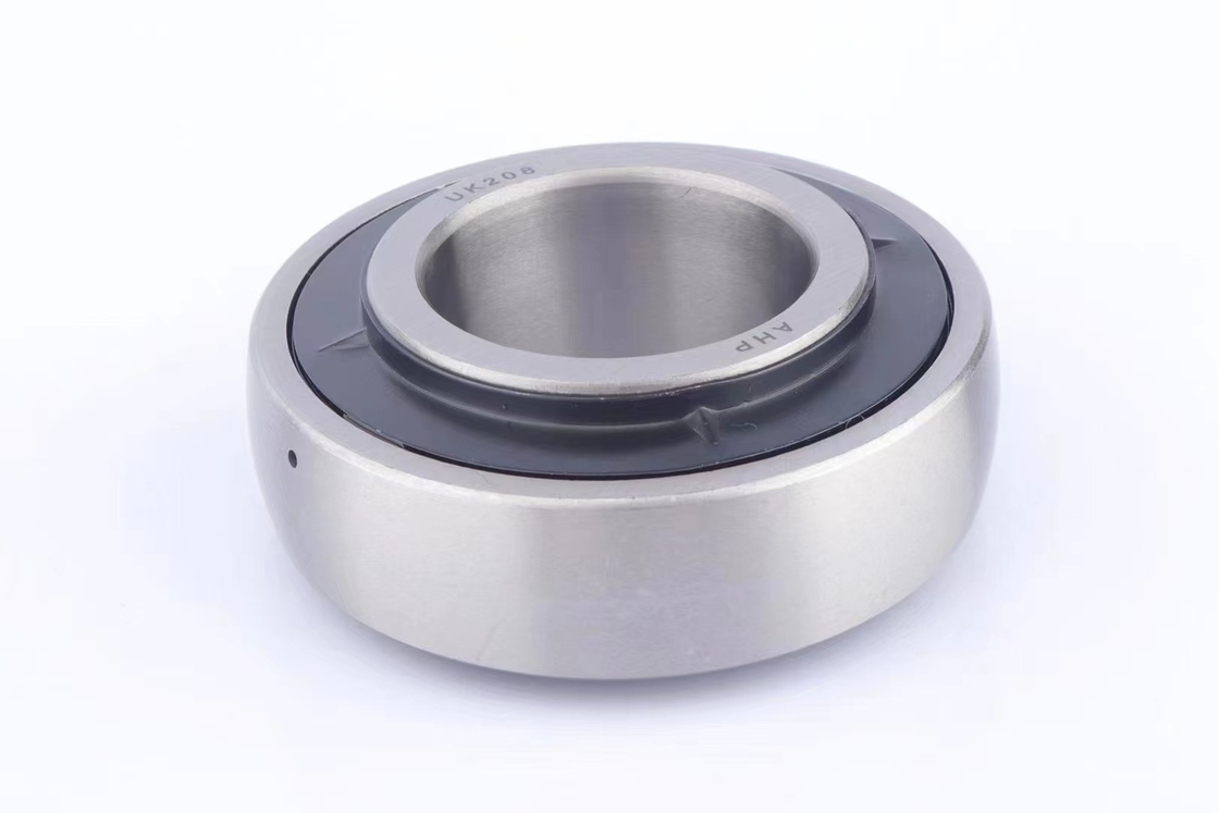 P6 P5 P4 P2 Precision Rating Thrust Bearings Si3n4