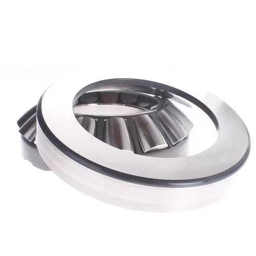 35*65*18 mm open afdichtingen type stuwrollager X35-210 voor industriële toepassing