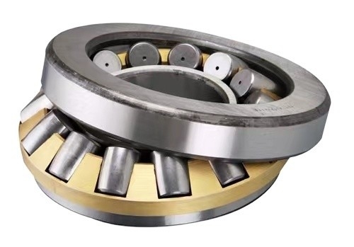 35*65*18 mm open afdichtingen type stuwrollager X35-210 voor industriële toepassing