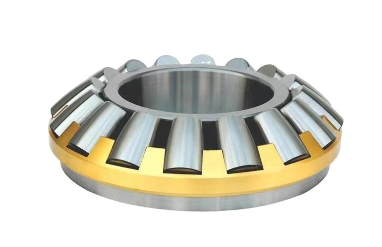 35*65*18 mm open afdichtingen type stuwrollager X35-210 voor industriële toepassing
