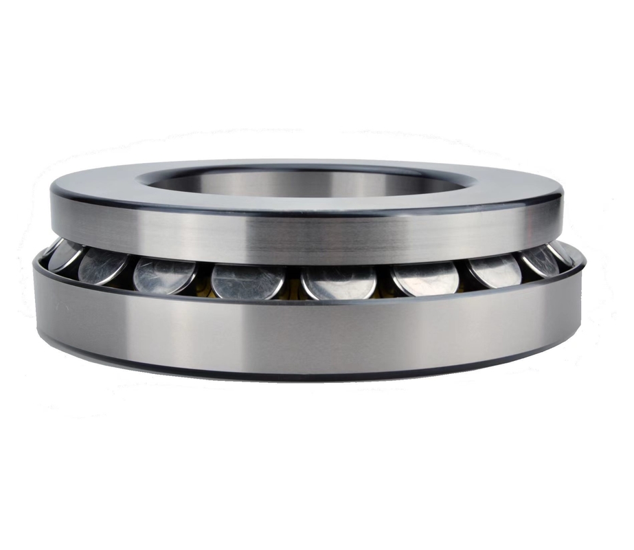 35*65*18 mm open afdichtingen type stuwrollager X35-210 voor industriële toepassing