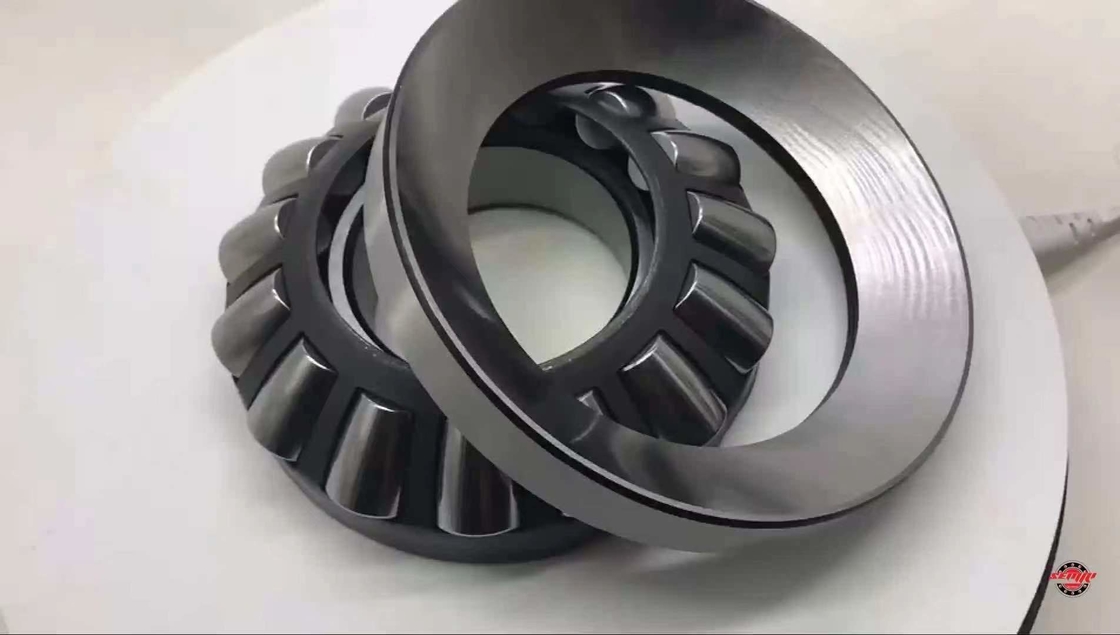 35*65*18 mm open afdichtingen type stuwrollager X35-210 voor industriële toepassing