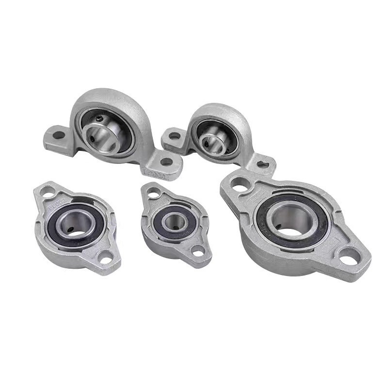 High Precision America Market Ucp 208 kussenbloklagers voor landbouwmachines