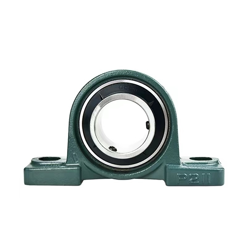 UCFL205-16 Flanged Housing Unit Kussenbloklagers UCFL 205 FL205 Ballenlagers UCFL205