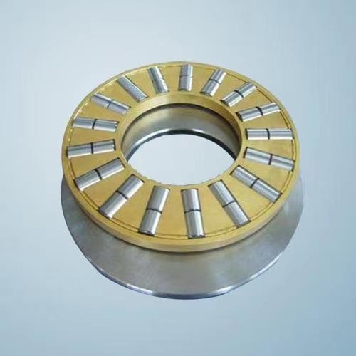 USA Made 30TP106 Thrust Roller Bearing met een binnengrootte van 76,2 mm en een enkele rij