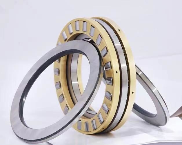 USA Made 30TP106 Thrust Roller Bearing met een binnengrootte van 76,2 mm en een enkele rij