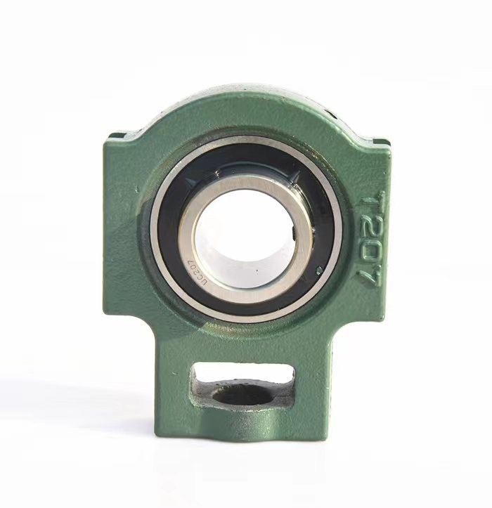 High Speed Plock Ucp211 Ball Bracket voor de landbouw met volledige reeks van Ucp kussensblokken