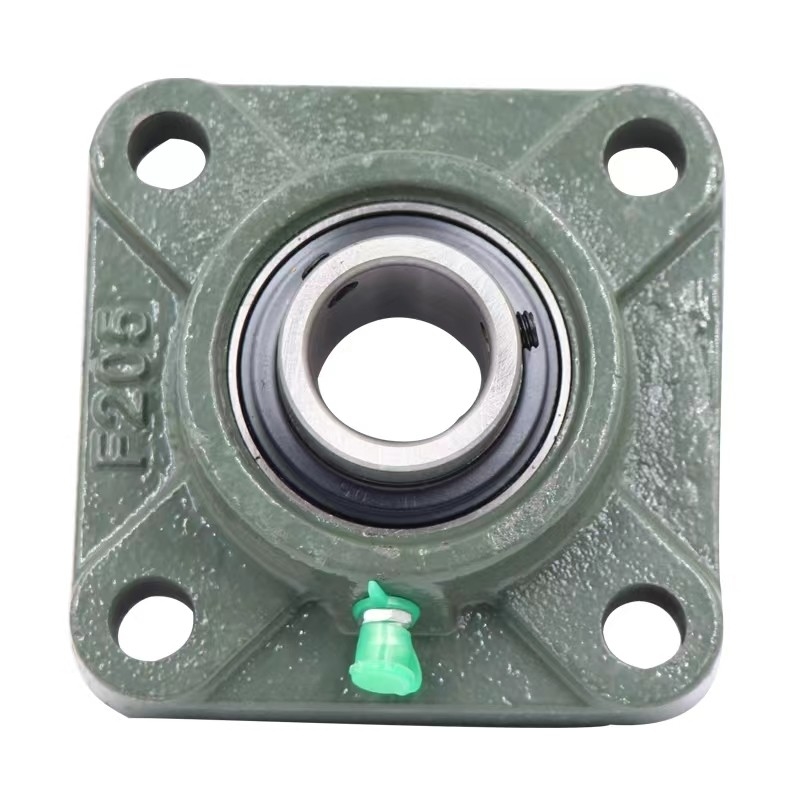 High Speed Plock Ucp211 Ball Bracket voor de landbouw met volledige reeks van Ucp kussensblokken
