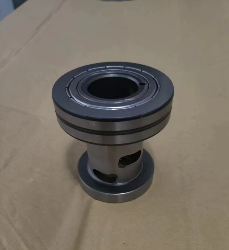 BALL F-562525.04-0061-CC Automatisch versnellingslager met nauwkeurigheid P0 P6 P5