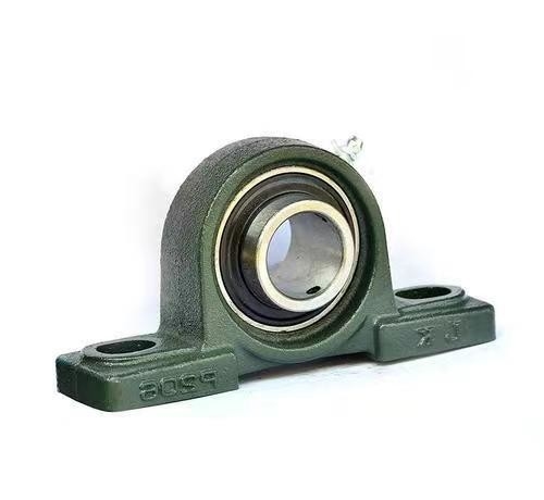 UC206 Inbrengballagers met goede smeer- en oliebewerking voor metallurgie en industrie