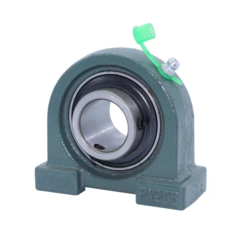 SEAL MASTER kussenbloklagers 2-112TC SF-28TC voor smeermiddelen