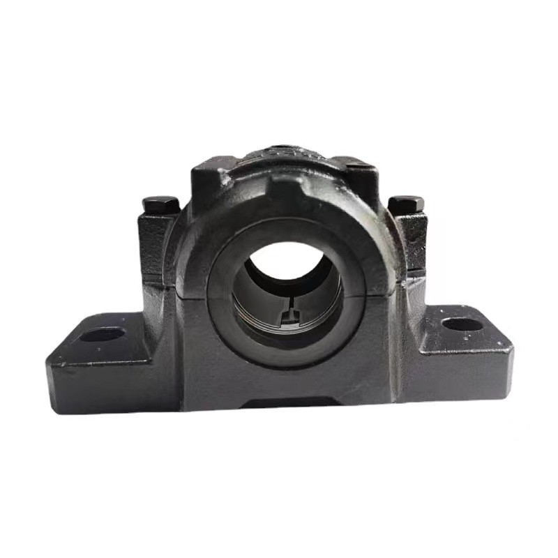 SEAL MASTER kussenbloklagers 2-112TC SF-28TC voor smeermiddelen