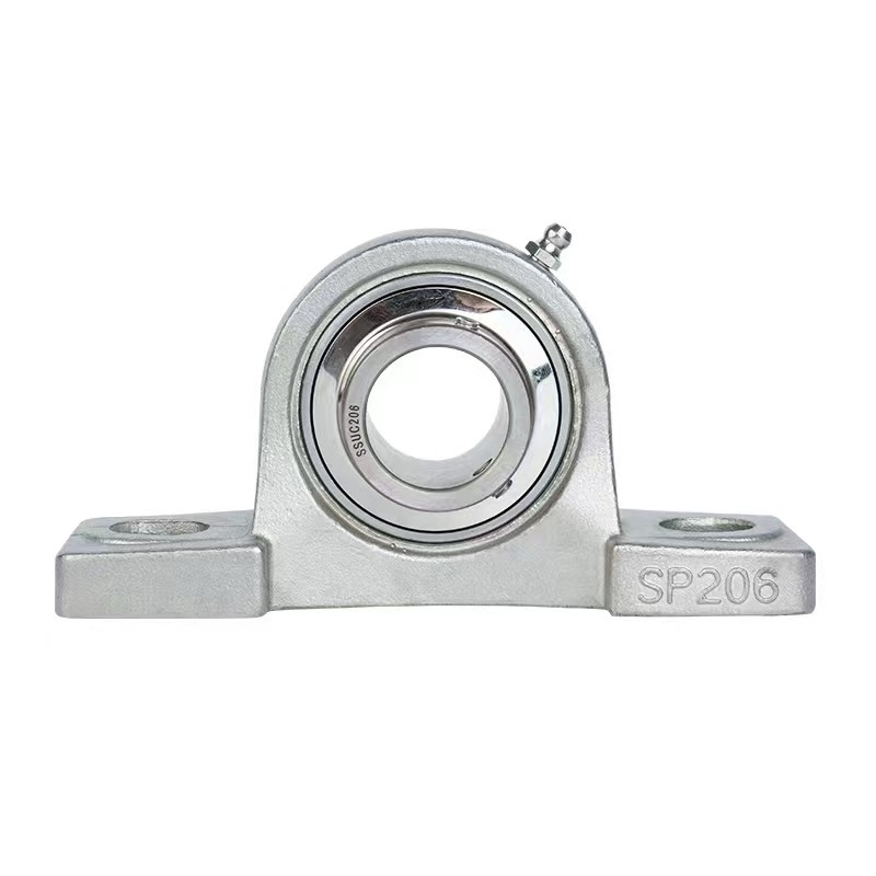 SEAL MASTER kussenbloklagers 2-112TC SF-28TC voor smeermiddelen