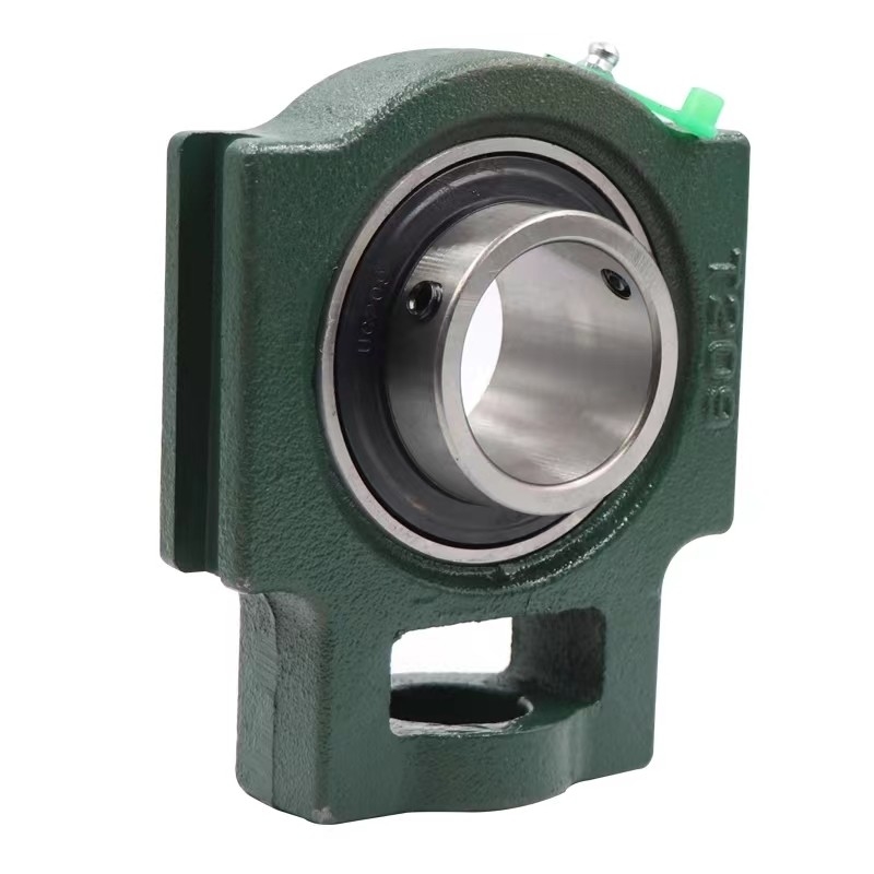 SEAL MASTER kussenbloklagers 2-112TC SF-28TC voor smeermiddelen