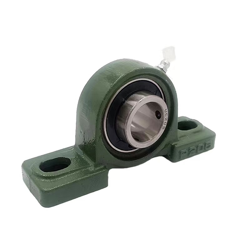 80 mm niet-standaard invoegballagers Hybride Si3n4 keramische Sb208 50/80 voor industriële doeleinden