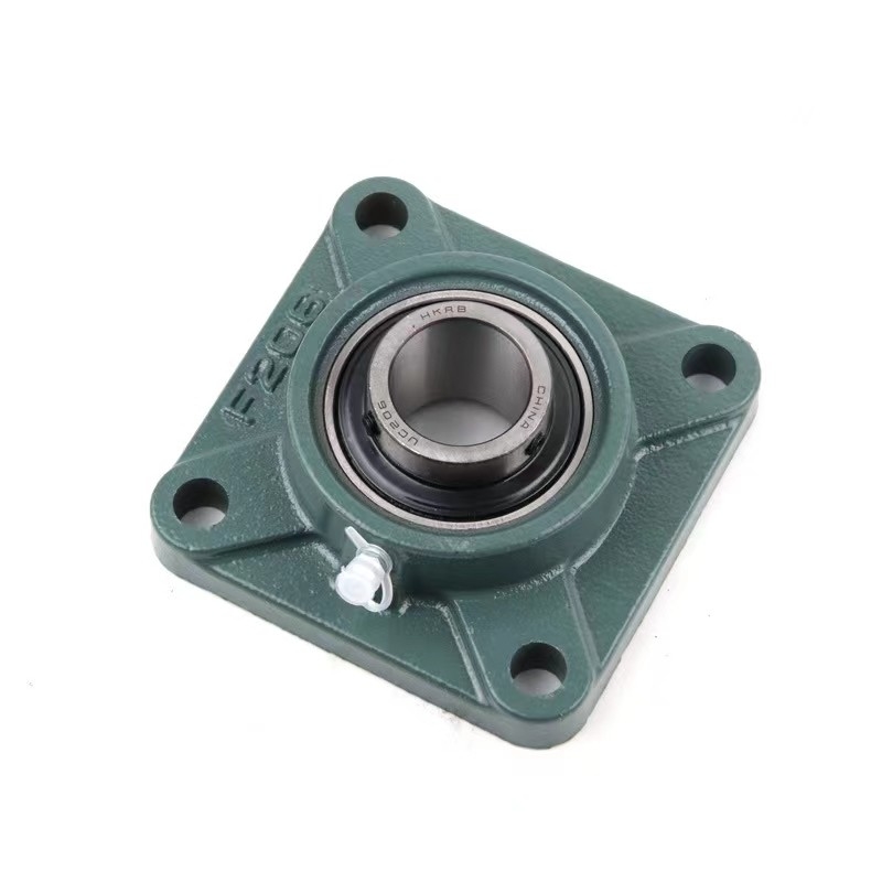 80 mm niet-standaard invoegballagers Hybride Si3n4 keramische Sb208 50/80 voor industriële doeleinden