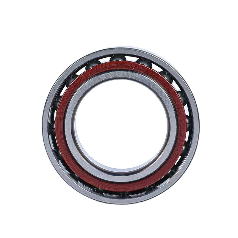 Structuur Hoekcontact 60X110x22mm kogellager voor Bvn-7102 B Atlas luchtcompressor