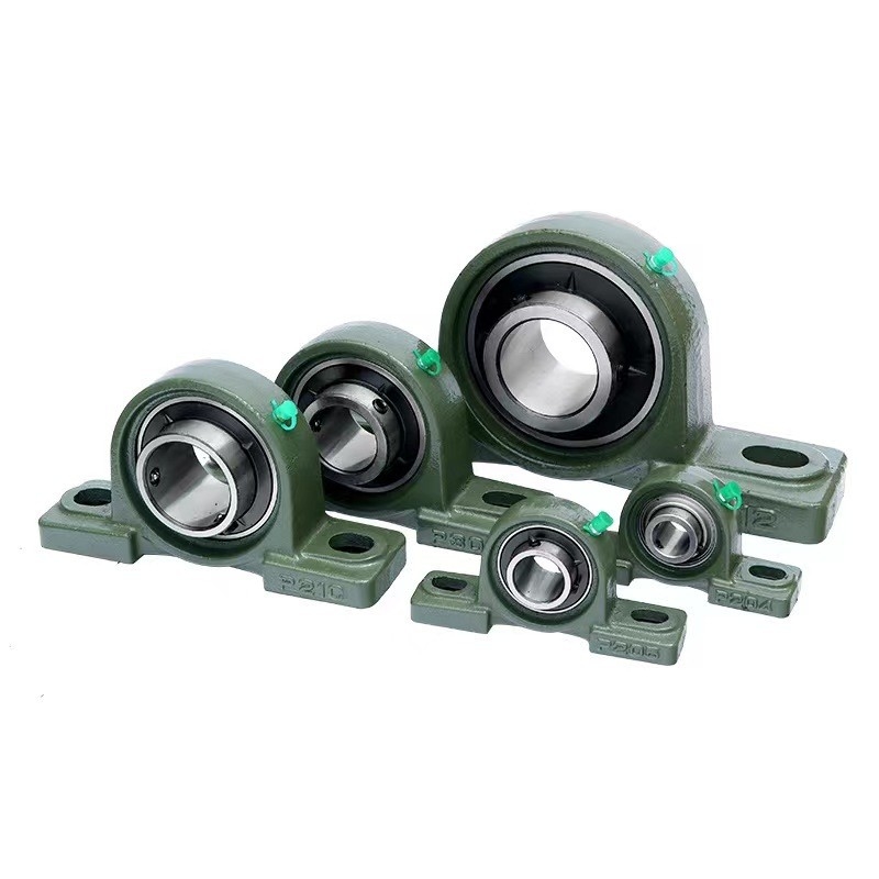 0.8kg Landbouwkussenslagers UC UCF UCT UCFC 207 208 209 210 212 213 214