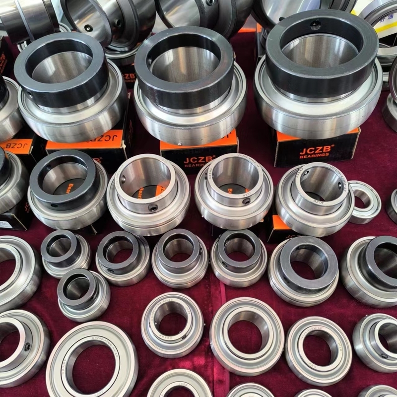 0.8kg Landbouwkussenslagers UC UCF UCT UCFC 207 208 209 210 212 213 214