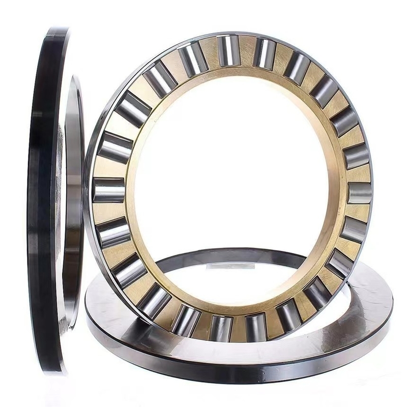 Ruisniveau Z1 Z2 Z3 Z4 29428M Sferische rolstootlagers voor machinewerkplaatsen