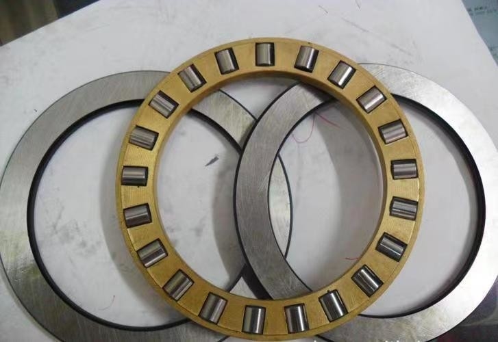 Ruisniveau Z1 Z2 Z3 Z4 29428M Sferische rolstootlagers voor machinewerkplaatsen