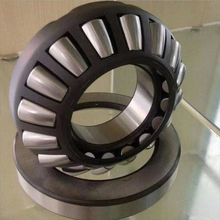Ruisniveau Z1 Z2 Z3 Z4 29428M Sferische rolstootlagers voor machinewerkplaatsen