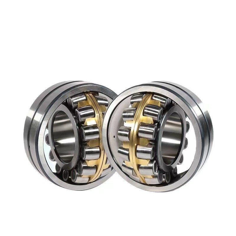 Chroomstaal GCR15 22214E 22208 22240-Cc/W33 Sferisch rollager voor de landbouw