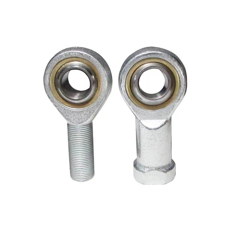 GE20ES GE60ES GE100E-2RS Joint Bearing Het essentiële onderdeel voor bouwwerkzaamheden
