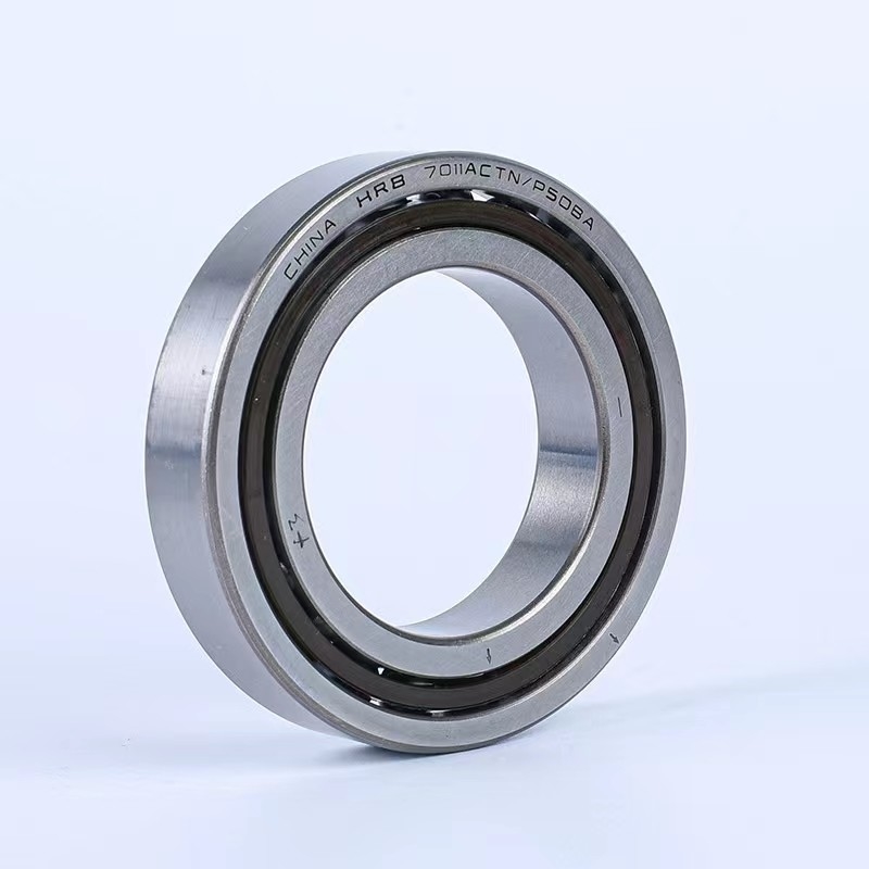 234930Bm1 Dubbele richting hoekige contactballagers 150*210*72Mm voor trillingen V1
