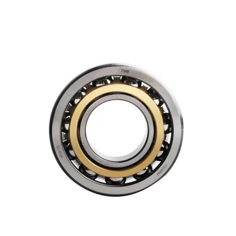 234930Bm1 Dubbele richting hoekige contactballagers 150*210*72Mm voor trillingen V1