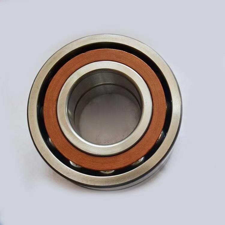 234930Bm1 Dubbele richting hoekige contactballagers 150*210*72Mm voor trillingen V1