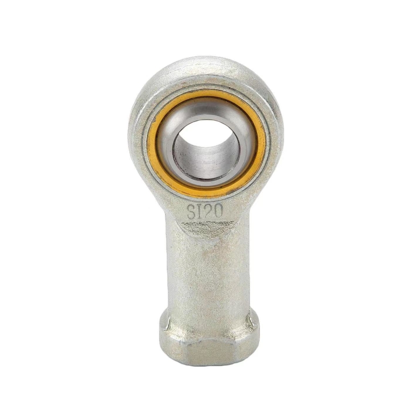 7075-T6 Aluminium Heims Rod End Bearing AM Series 1/4 5/16 3/8 7/16 1/2 5/8 3/4 1 voor Heim Joints