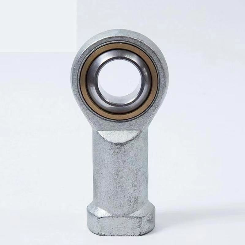 52100 Lagers van stalen kogelmateriaal Chromoly Heim-verbindingen met kits 5/8 3/4 7/8 11/4