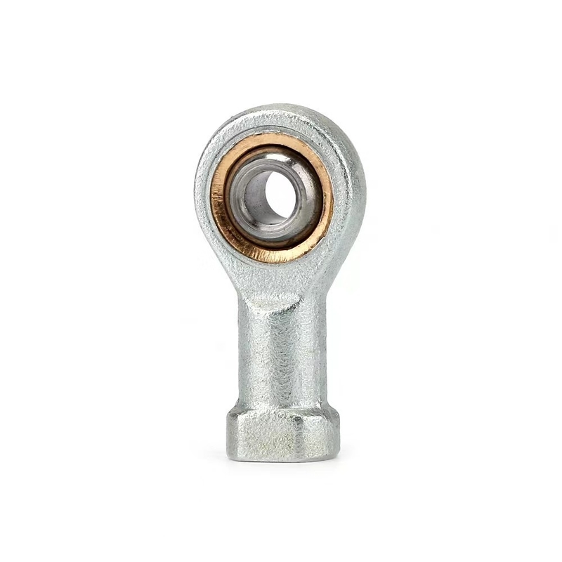 52100 Lagers van stalen kogelmateriaal Chromoly Heim-verbindingen met kits 5/8 3/4 7/8 11/4