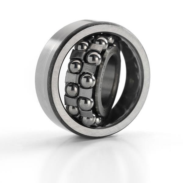 15*42*17mm rollagers 2302 Zelflijningsballagers met Z3 geluidsstandaard