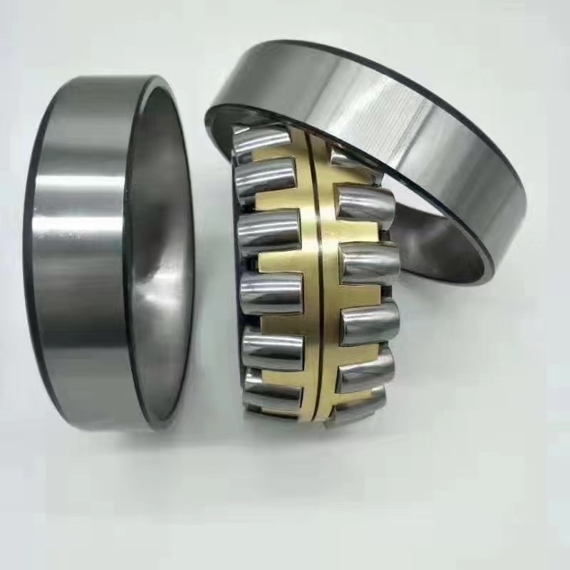 Betonmengtrucklagers F-801806.PRL 110X180x74mm voor machines
